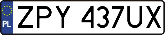 ZPY437UX