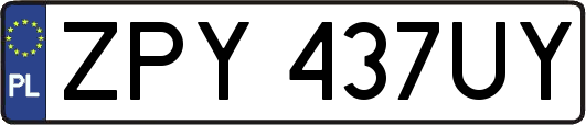 ZPY437UY