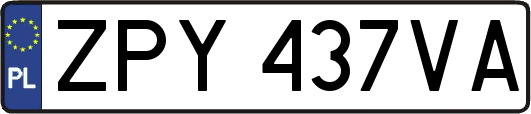 ZPY437VA