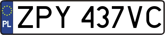 ZPY437VC