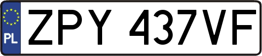 ZPY437VF
