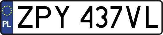 ZPY437VL