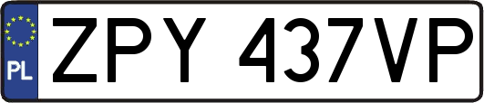 ZPY437VP