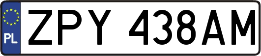 ZPY438AM