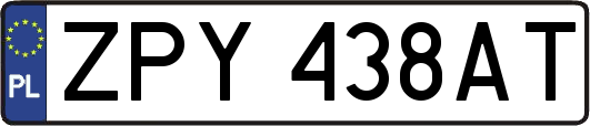ZPY438AT