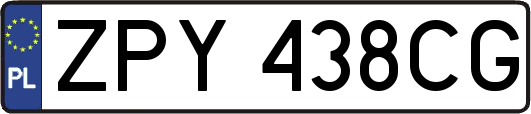 ZPY438CG