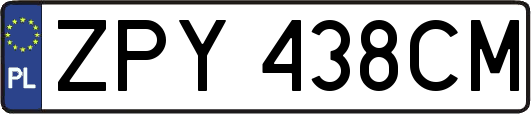 ZPY438CM