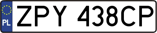 ZPY438CP