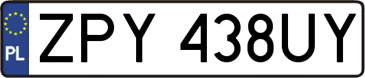 ZPY438UY