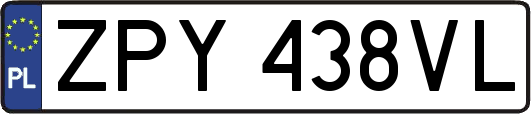 ZPY438VL