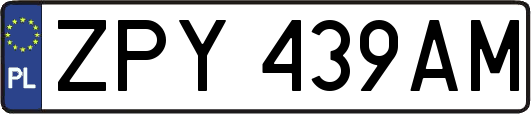 ZPY439AM