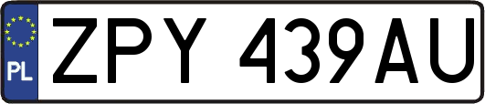 ZPY439AU