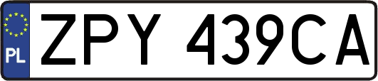 ZPY439CA