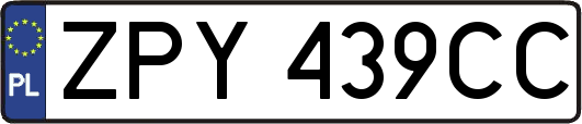 ZPY439CC