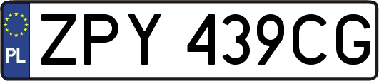 ZPY439CG