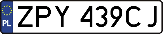ZPY439CJ