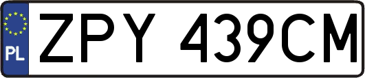 ZPY439CM