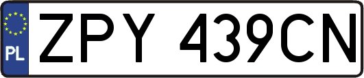 ZPY439CN
