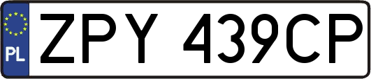 ZPY439CP