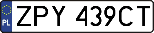 ZPY439CT
