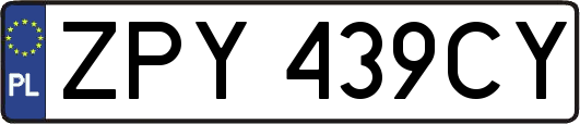 ZPY439CY