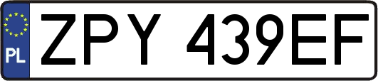 ZPY439EF