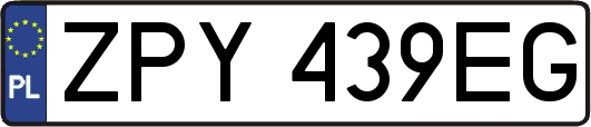 ZPY439EG