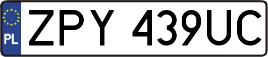 ZPY439UC