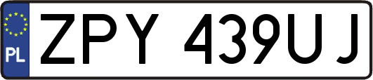 ZPY439UJ