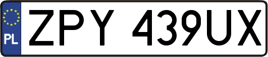 ZPY439UX