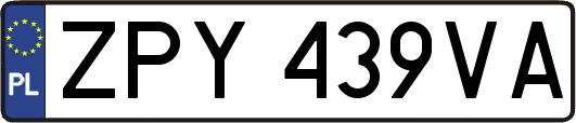 ZPY439VA