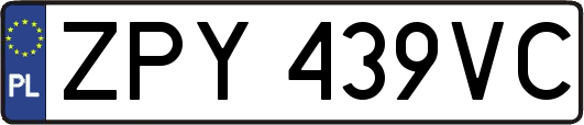 ZPY439VC
