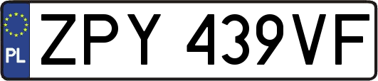 ZPY439VF