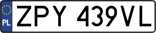 ZPY439VL
