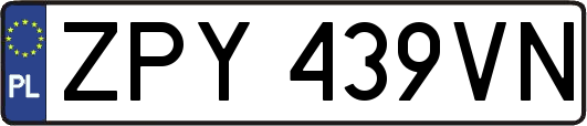 ZPY439VN