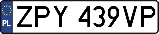 ZPY439VP