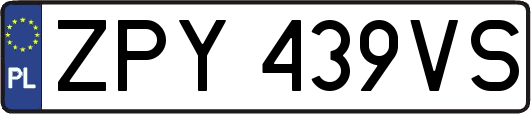 ZPY439VS