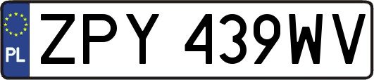 ZPY439WV