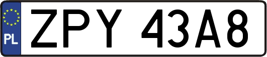 ZPY43A8