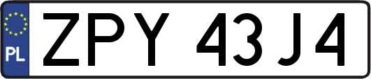 ZPY43J4