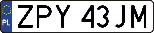 ZPY43JM