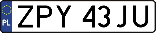 ZPY43JU