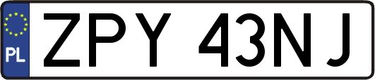 ZPY43NJ