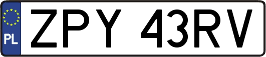 ZPY43RV