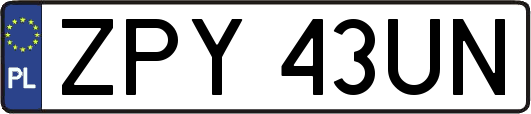 ZPY43UN