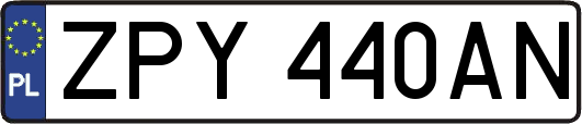ZPY440AN