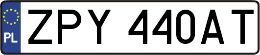 ZPY440AT