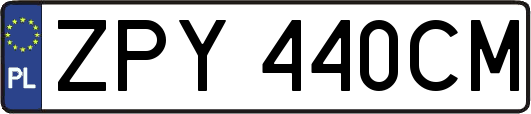 ZPY440CM