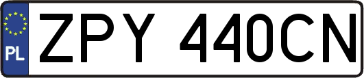 ZPY440CN