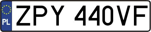 ZPY440VF